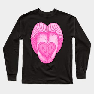 Killer Candy Long Sleeve T-Shirt